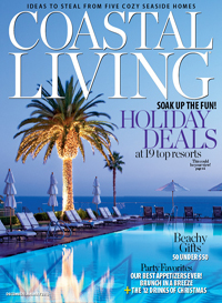 Coastal Living article