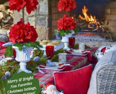 Special Feature Christmas Tree Farm Magazine Article