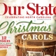 Our State magazine December 2025 issue